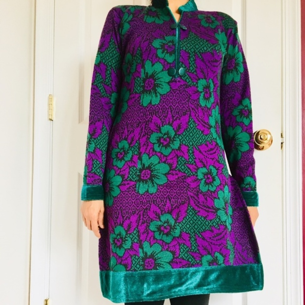 New Indian Sweater Kurti